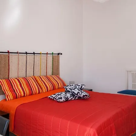 Il Gianduiotto Apartment