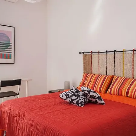 Il Gianduiotto Apartment Turin