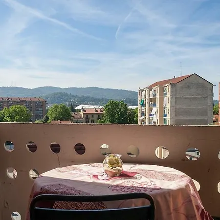 Il Gianduiotto Apartment Turin