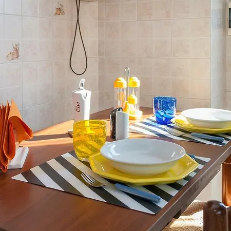 Il Gianduiotto Apartment *