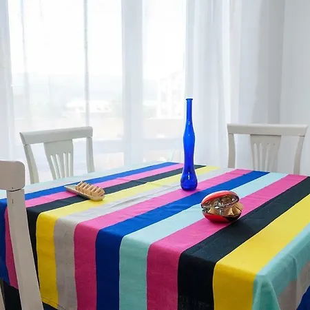 Il Gianduiotto Apartment